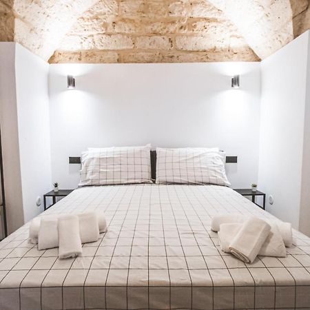 Sanavar Apartment Bari Exteriér fotografie