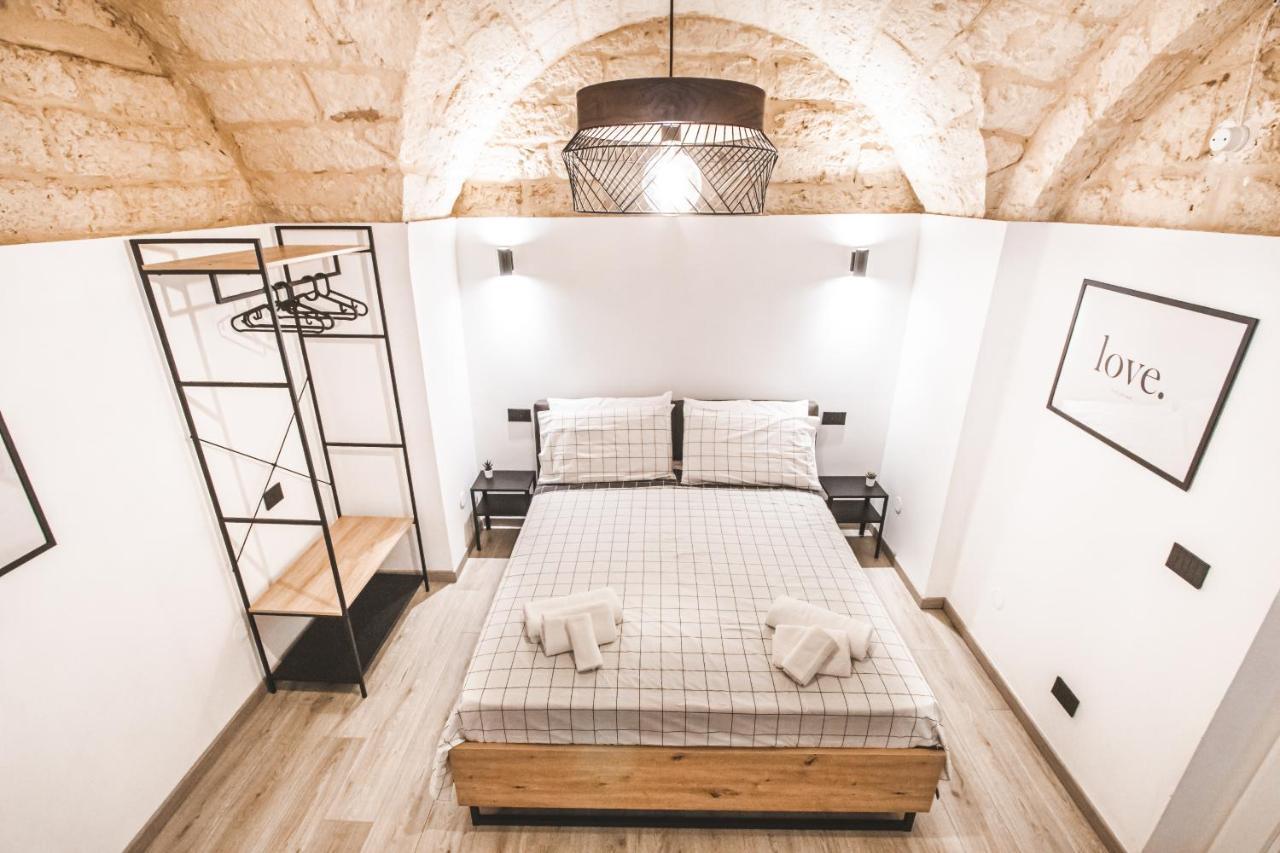 Sanavar Apartment Bari Exteriér fotografie