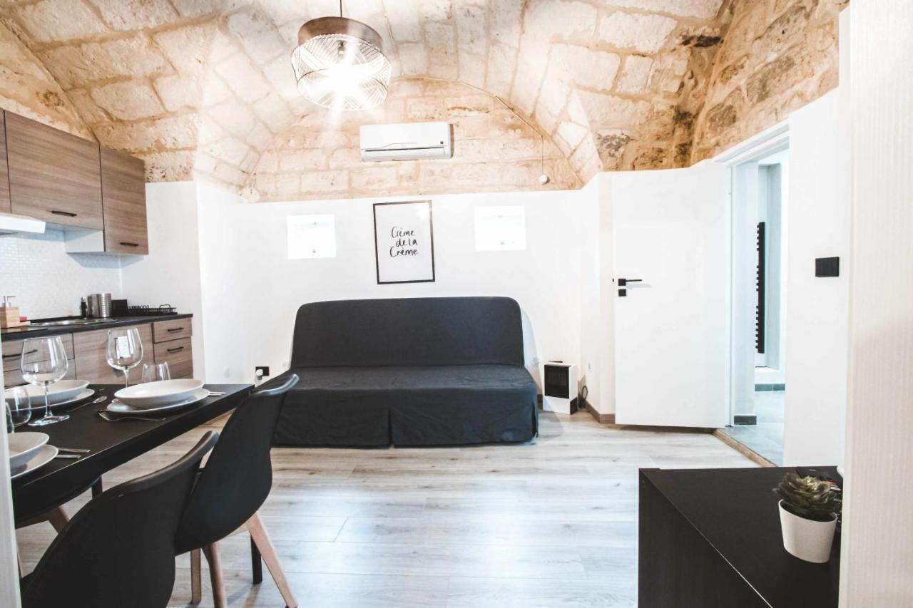 Sanavar Apartment Bari Exteriér fotografie