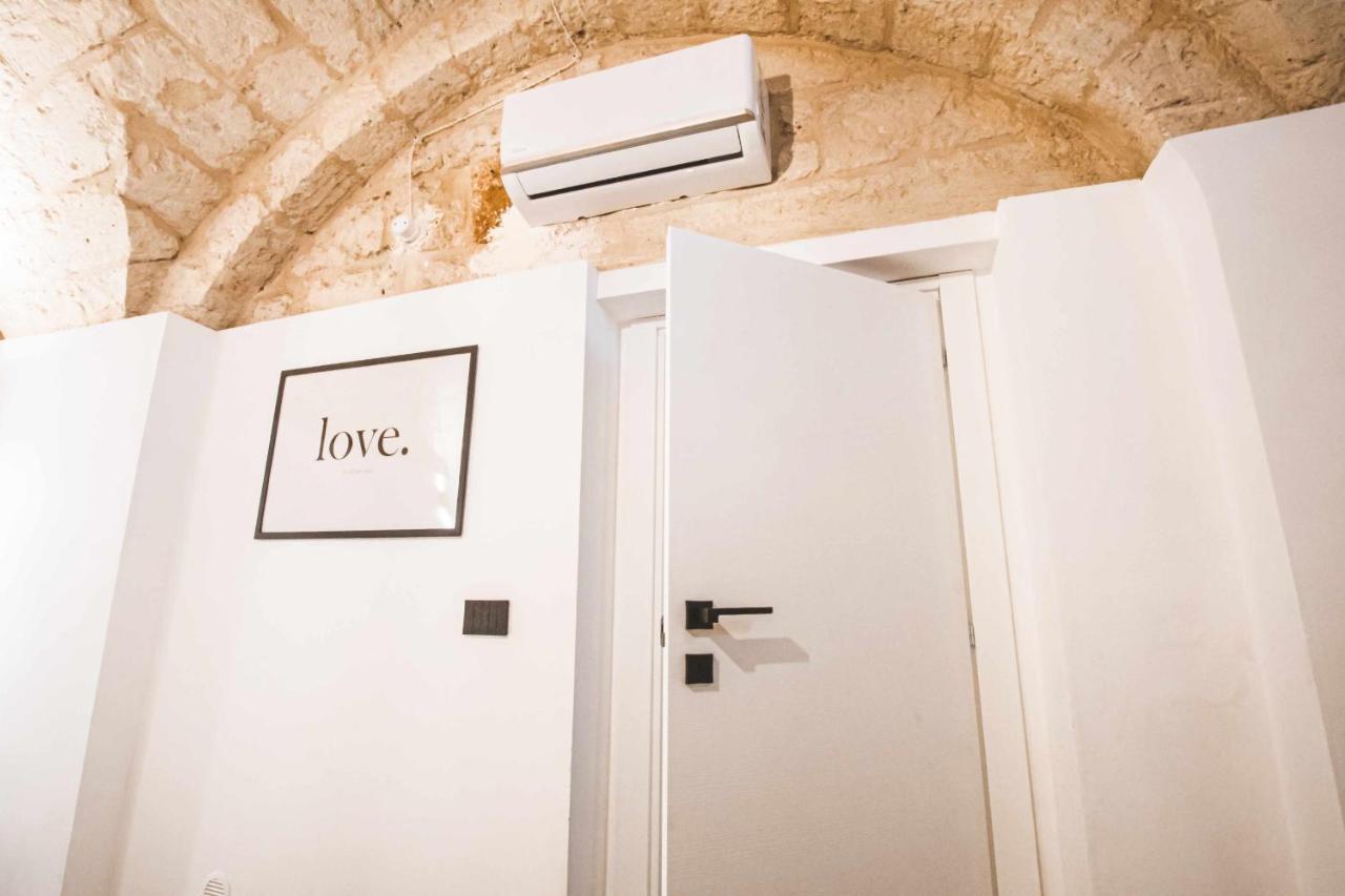 Sanavar Apartment Bari Exteriér fotografie